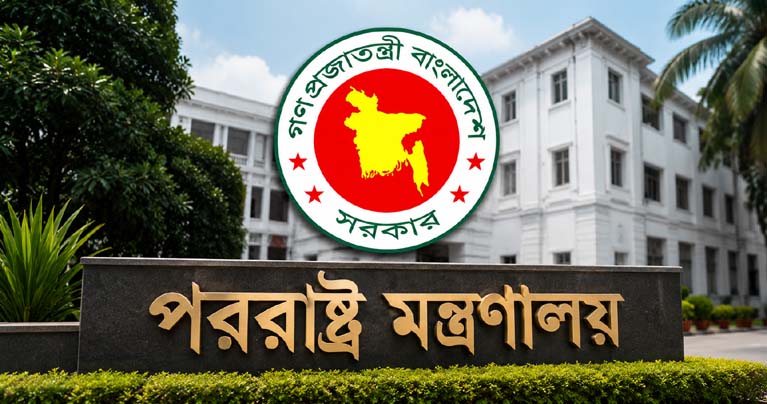 ভারতে গণমাধ্যমে শেখ হাসিনাকে মতবিনিময়ের সুযোগ দেওয়ায় ক্ষুব্ধ বাংলাদেশ