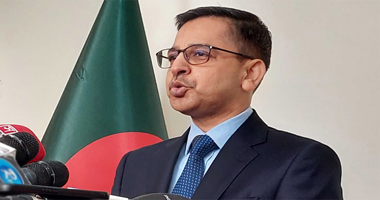 ভারতের হাইকমিশনারকে তলব করে গভীর উদ্বেগ জানাল বাংলাদেশ, সহিংসতা–হুমকির ঘটনা তদন্তের আহ্বান