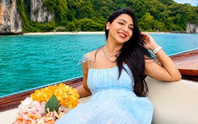 মিথ্যা ভান করার চেয়ে সত্যকে বেছে নেওয়া জরুরি : প্রভা