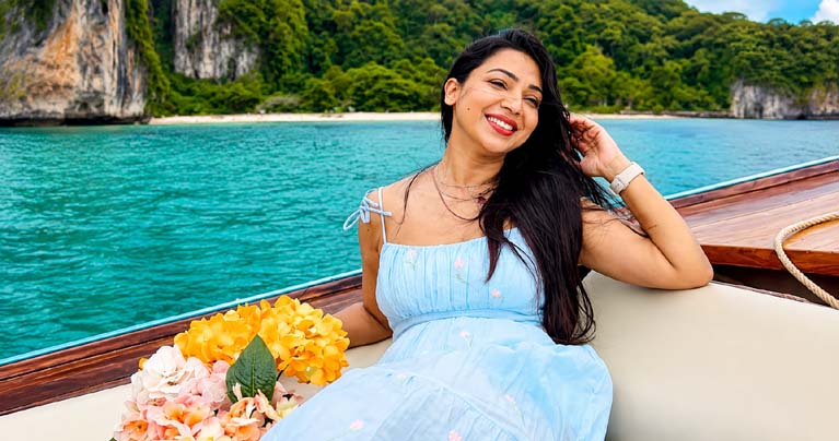 মিথ্যা ভান করার চেয়ে সত্যকে বেছে নেওয়া জরুরি : প্রভা