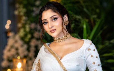 পূজা চেরির বিয়ের গুঞ্জন, যা জানালেন অভিনেত্রী