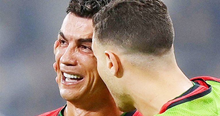 নাটকীয় টাইব্রেকারে কোয়ার্টারে পর্তুগাল