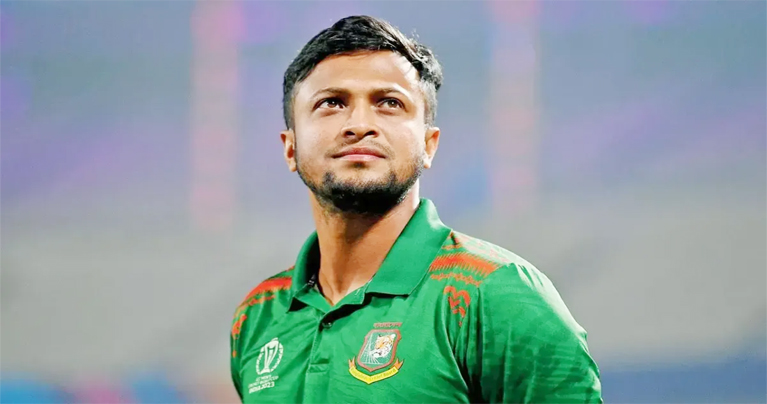 সাকিবের চাঁদাবাজির ধরণ