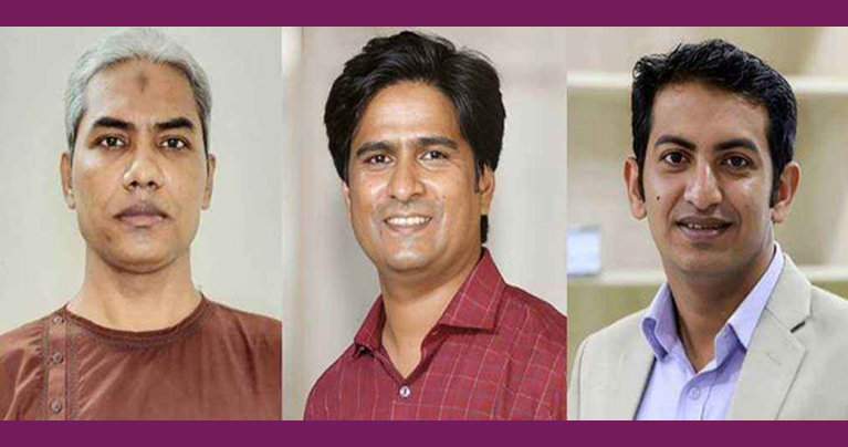 সিলেট বিভাগ সাংবাদিক সমিতির কমিটি গঠন