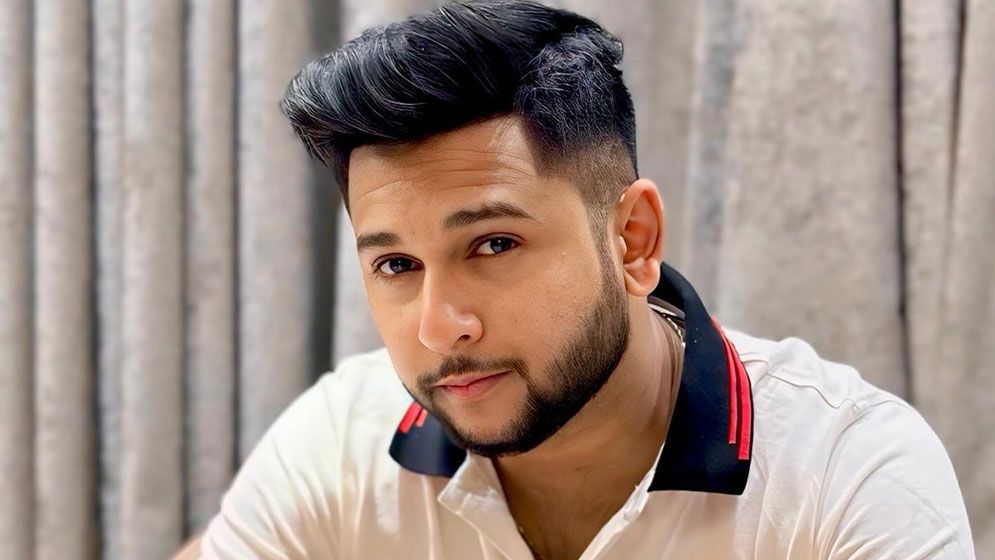 তৌহিদ আফ্রিদি গ্রেফতার