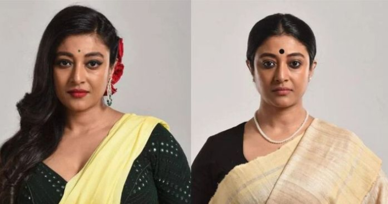 পাওলির যৌনকর্মী থেকে রাজনীতিবিদ হওয়ার গল্প