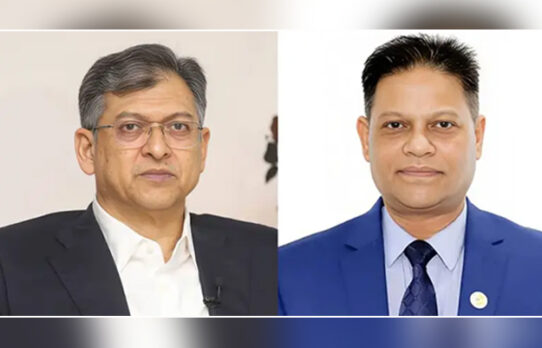 নিউইয়র্কে স্বরাষ্ট্রমন্ত্রী ও আইজিপিকে ওয়েস্টার্ন নিউইয়র্ক বাংলাদেশি সোসাইটির শুভেচ্ছা