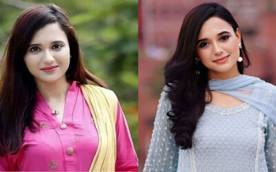 ছোট পর্দা নিয়ে, যা বললেন সাবিলা নূর