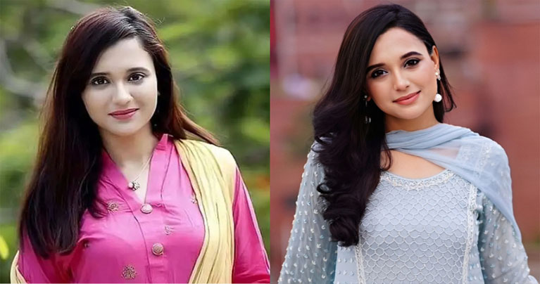 ছোট পর্দা নিয়ে, যা বললেন সাবিলা নূর