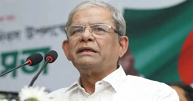 নির্বাচন যত দেরি হবে, সমস্যা আরও বাড়বে : ফখরুল