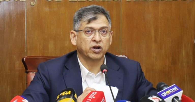 ২৬ মার্চে দেশব্যাপী কোনো আলোকসজ্জা করা যাবে না : স্বরাষ্ট্রমন্ত্রী
