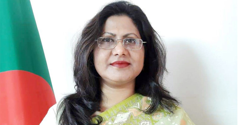 লন্ডনে বাংলাদেশের হাই কমিশনারকে প্রত্যাহার