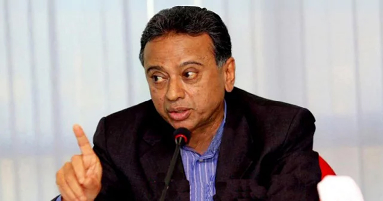 ‘মাইনাস টু ফর্মুলার আশা কখনো পূরণ হবে না’
