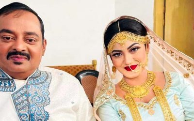 ডিপজলের বিয়ে!