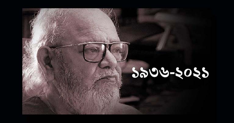 চলে গেলেন প্রখ্যাত সাহিত্যিক বুদ্ধদেব গুহ