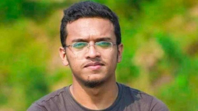বুয়েট ছাত্র আবরার হত্যায় ২০ আসামির মৃত্যুদণ্ড বহাল