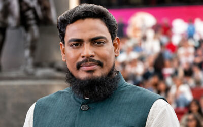 সাহাবুদ্দিন চুপ্পুকে গ্রেপ্তার করে বিচারের আওতায় আনতে হবে : আখতার হোসেন