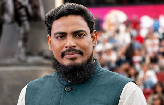 সাহাবুদ্দিন চুপ্পুকে গ্রেপ্তার করে বিচারের আওতায় আনতে হবে : আখতার হোসেন