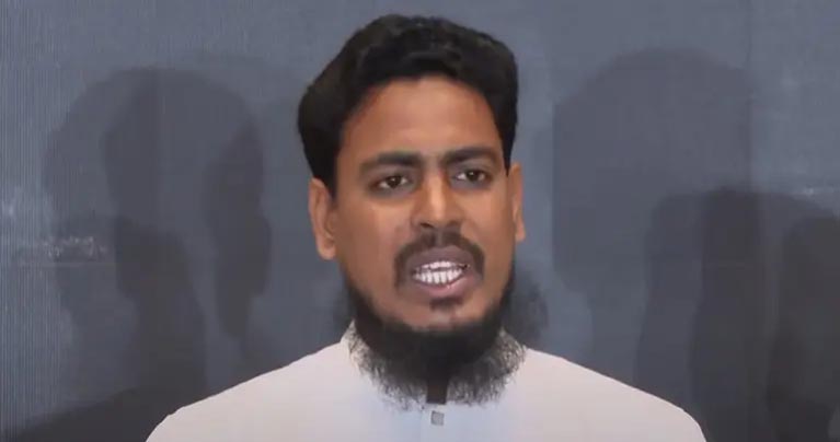 আপনাদের পতন নয়, সুন্দর পদক্ষেপের অপেক্ষা করছি : আখতার হোসেন