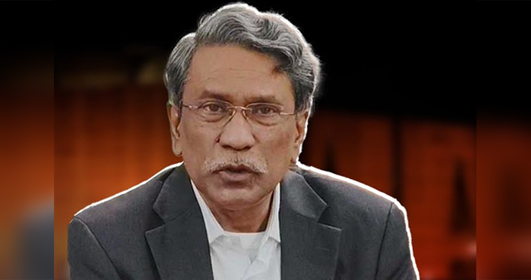 প্রধান উপদেষ্টার বিশেষ সহকারী হলেন আলী রীয়াজ