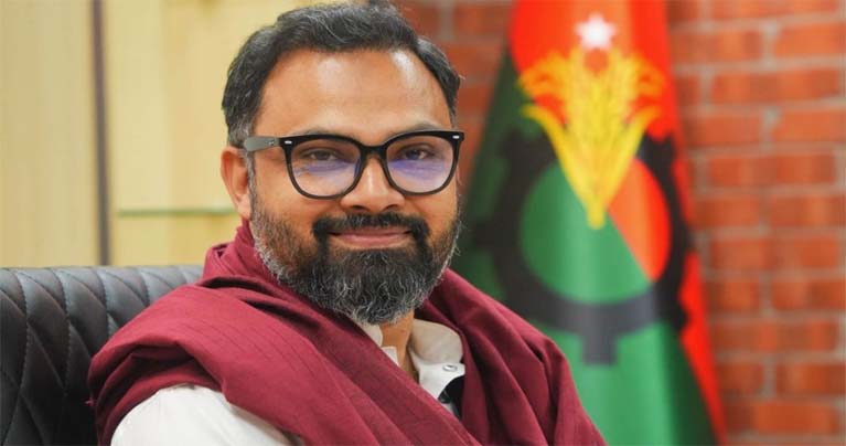 যুব ও ক্রীড়া প্রতিমন্ত্রীকে বিসিবির অভিনন্দন