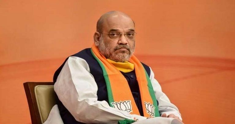 অমিত শাহ’র বক্তব্যের কড়া প্রতিবাদ জানাল বাংলাদেশ