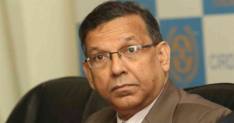 স্থানীয় নেতাদের ভাগ্যবদলের ‘চেরাগ’ সাবেক আইনমন্ত্রী আনিসুল হক