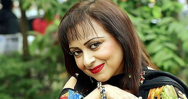 অভিনেত্রী অঞ্জনার যে পাঁচ ছবি দর্শক হৃদয়ে আজও চিরসবুজ
