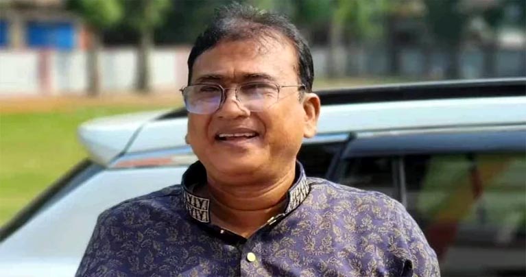 কলকাতা থেকে নিখোঁজ এমপি আনোয়ারুল আজিমের লাশ উদ্ধার