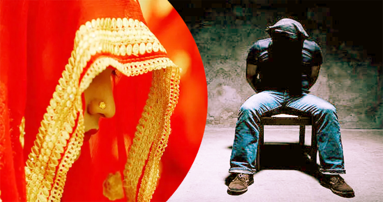 বিয়ে করতে টিভি উপস্থাপককে অপহরণ তরুণীর
