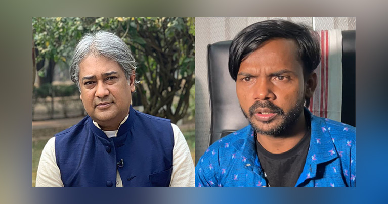 আমার জেতা আসন ছিনিয়ে নিয়েছে আরাফাত, পেলেই গণধোলাই : হিরো আলম
