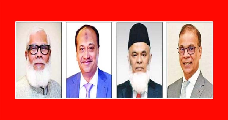 দেশের আর্থিক গোয়েন্দা জালে ৩৪৩ প্রভাবশালী, জব্দ সাড়ে ১৪ হাজার কোটি টাকা