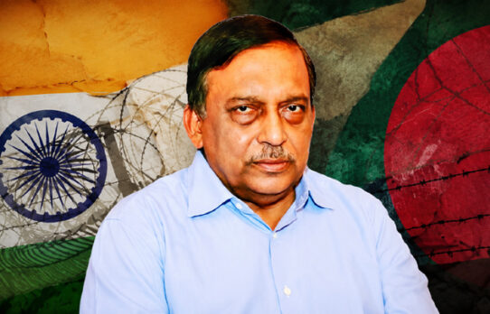 আসাদুজ্জামান কামালকে ফেরত চেয়ে দিল্লিকে ঢাকার চিঠি