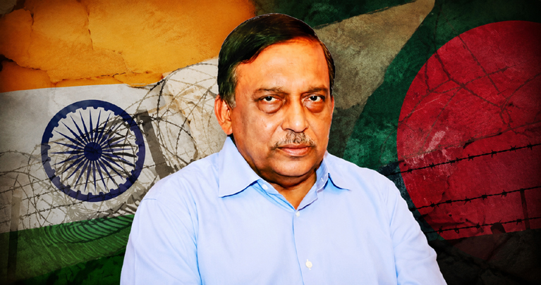 আসাদুজ্জামান কামালকে ফেরত চেয়ে দিল্লিকে ঢাকার চিঠি