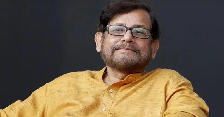 সাবেক মন্ত্রী আসাদুজ্জামান নূর গ্রেপ্তার