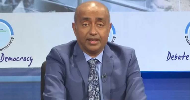 বিচারক ও নারীর মন বোঝা কষ্টকর : অ্যাটর্নি জেনারেল