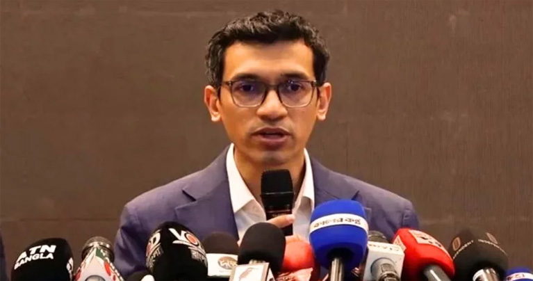 বাংলাদেশকে হালাল পণ্যের হাব হিসেবে গড়তে কাজ চলছে : বিডা চেয়ারম্যান