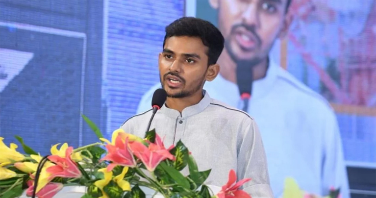 অভ্যুত্থানকে ব্যর্থ করতে চাইলে চূড়ান্ত বিপ্লবের ডাক আসবে : আসিফ মাহমুদ