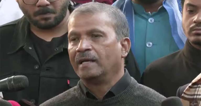 দেশ গড়ার দ্বিতীয় সুযোগ যেন নষ্ট না হয় : আসিফ নজরুল