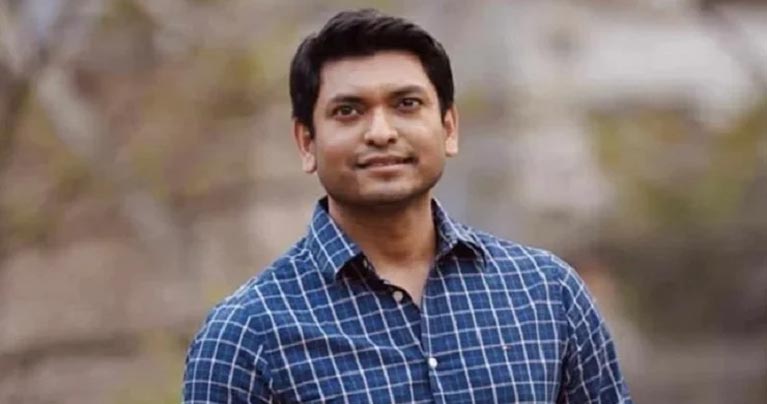 নিজ বাড়িতে গুলিবিদ্ধ অভিনেতা, ডাকাতের আক্রমণে মা ও স্ত্রী আহত