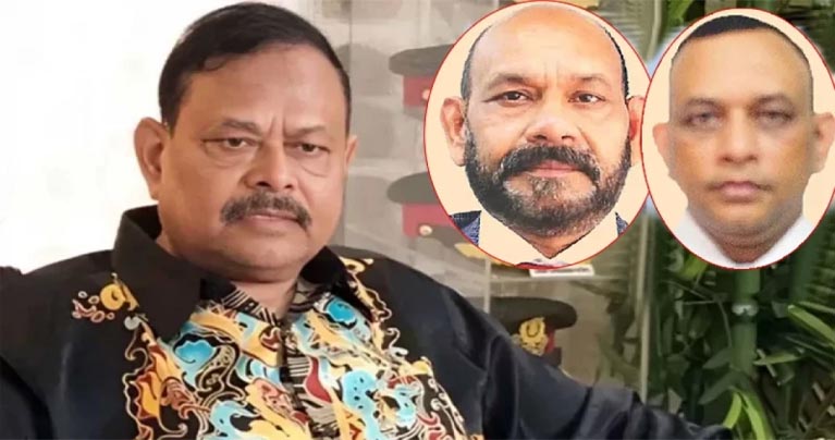 সাবেক সেনাপ্রধান আজিজের দুই ভাইয়ের এনআইডি বাতিল