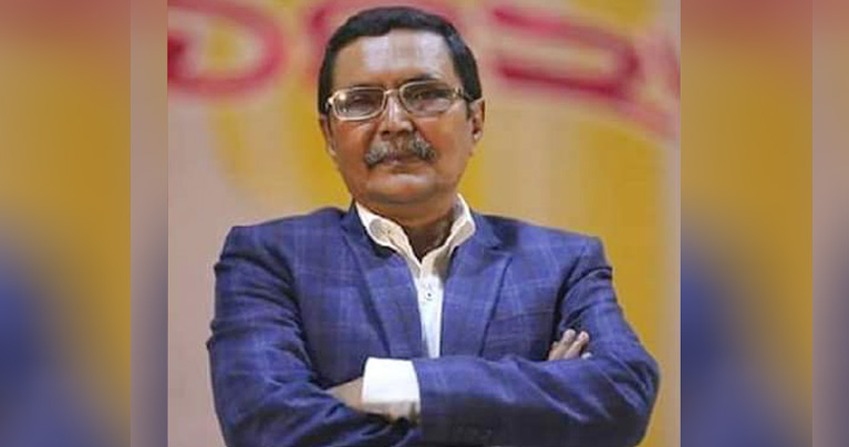 সাবেক মন্ত্রী ইঞ্জিনিয়ার খন্দকার মোশাররফের ভাই বাবর গ্রেপ্তার