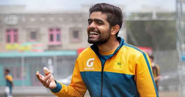 বাবরকে বিয়ের পরামর্শ বাসিত আলীর