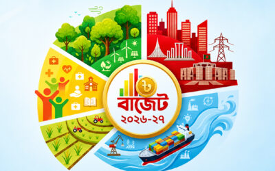নতুন বাজেট ঘিরে সম্ভাবনা ও উৎকণ্ঠা