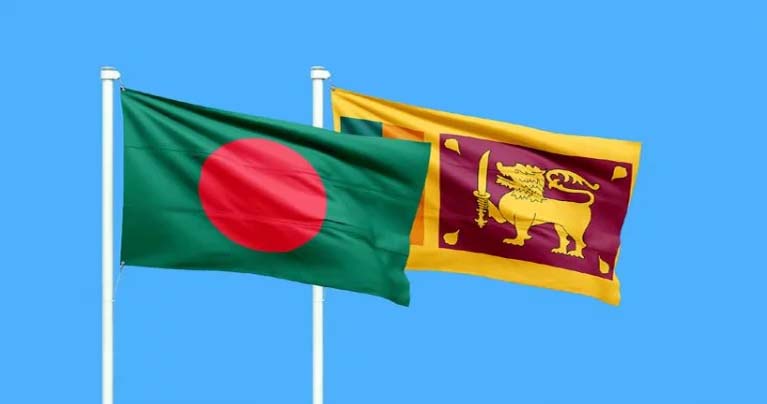 বাংলাদেশের পুরো ঋণ সুদসহ পরিশোধ করেছে শ্রীলঙ্কা