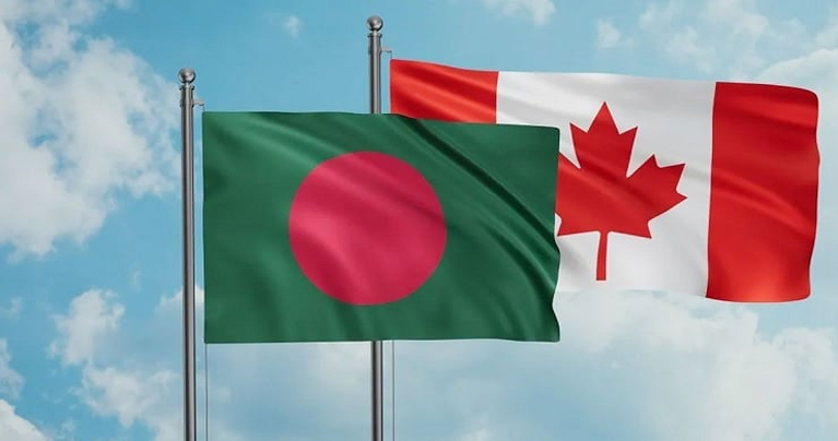 বাংলাদেশসহ ইন্দো-প্যাসিফিক অঞ্চলে ২৭২ মিলিয়ন ডলার সহায়তা ঘোষণা কানাডার