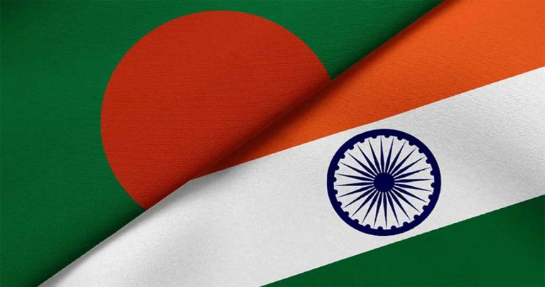 অনতিবিলম্বে সীমান্তে ‘পুশ ইন’ বন্ধে দিল্লিকে চিঠি দিলো বাংলাদেশ