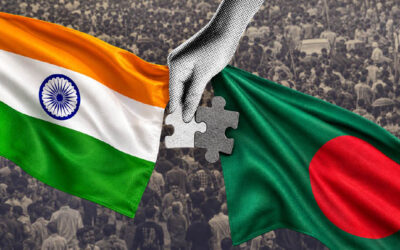 ঢাকা–দিল্লি সম্পর্কে নতুন উত্তেজনা শেখ হাসিনাকে ঘিরে