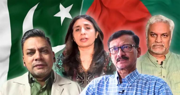 বাংলাদেশ-পাকিস্তান সম্পর্কের নতুন মোড়!