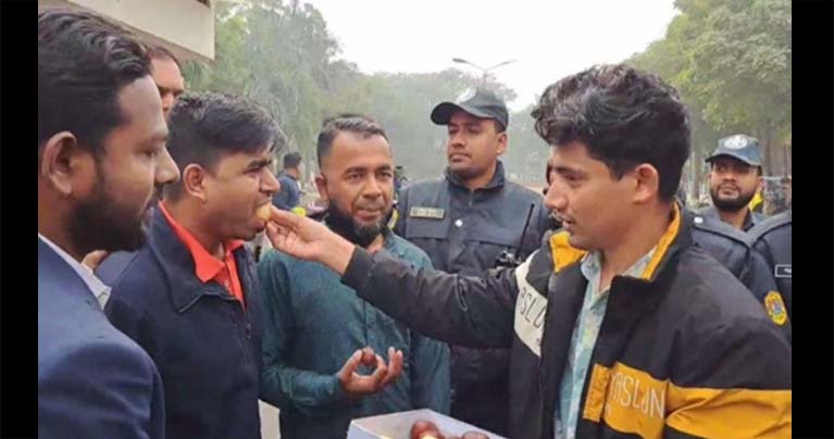 ১৬ বছর পর কারামুক্ত হলেন বিডিআরের ১৬৮ সদস্য